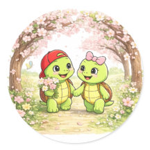 Promenade en Fleur