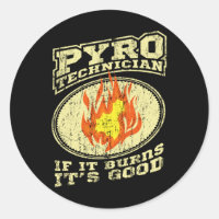 Pyrotechnicien Équipage Pyrotechnique Fireworks Py