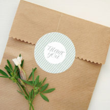 Rayures vertes uniques