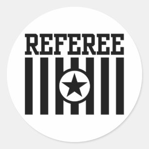 Sticker Rond Référence
