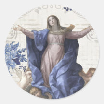 Religieux Catholique Vierge Marie Assomption