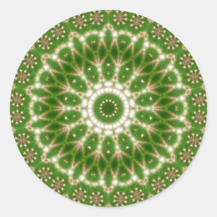 Sticker Rond Repérage #22 - Customisé