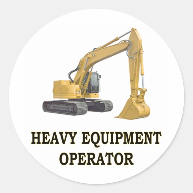 STICKER ROND RETOUR (Devant)