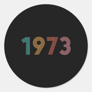 Sticker Rond Roe Pro Choice