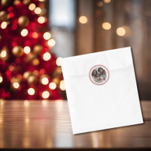 Rouge Vintage En vichy Fête photo