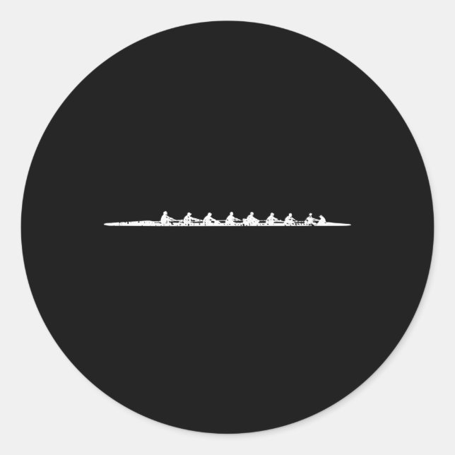 Sticker Rond Roulement (Devant)