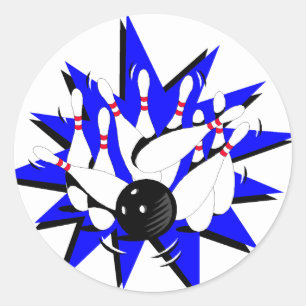 Sticker Rond Roulement