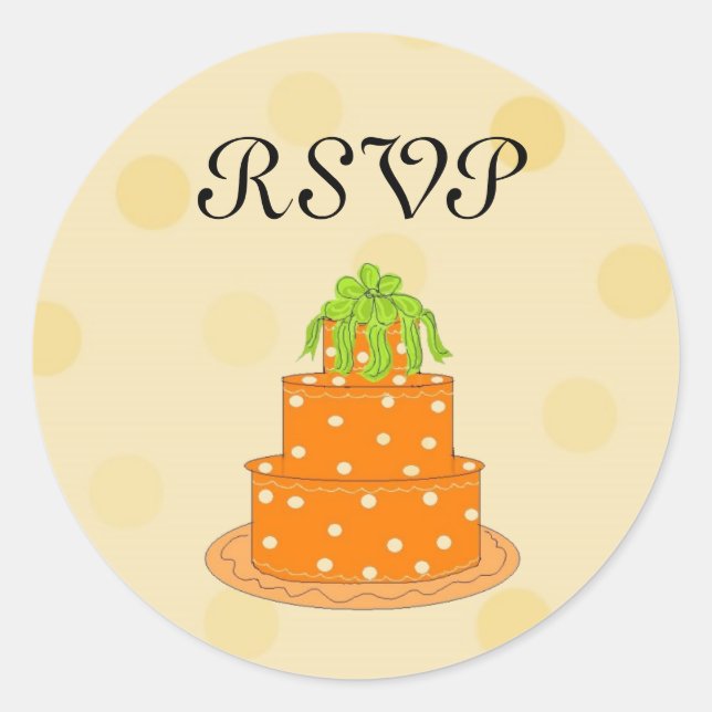 STICKER ROND RSVP (Devant)