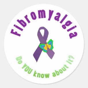 Sticker Rond Sais-Tu