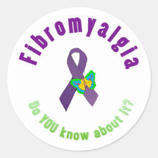 Sticker Rond Sais-Tu