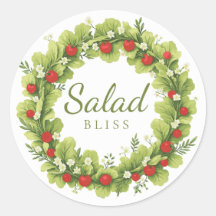 Salade Bliss
