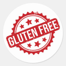 Sans gluten