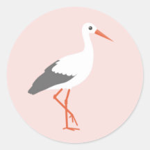 Scellé d'oeillet rose