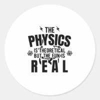 Sciences de la physique | Idée cadeau de professeu