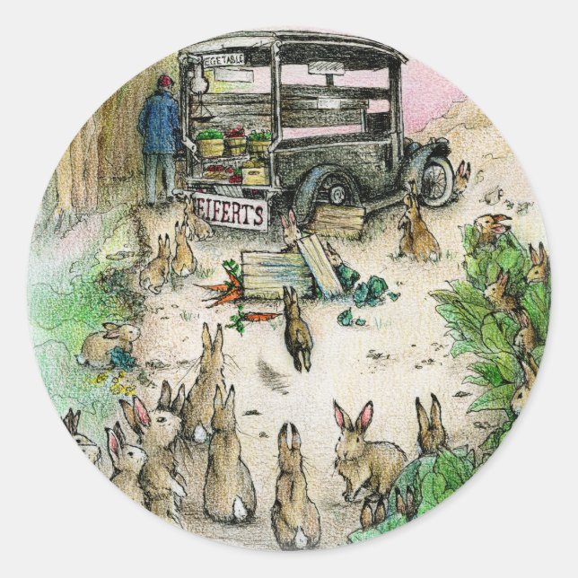 STICKER ROND SEIFERT (Devant)