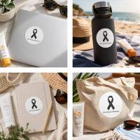 Sensibilisation au cancer de la peau - Mélanome