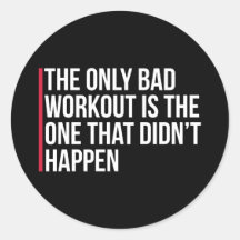 Seule Citation De Salle De Fitness Incorrecte