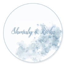 Sheva Brachot botaniques