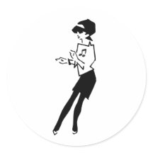 Ska Music Girl