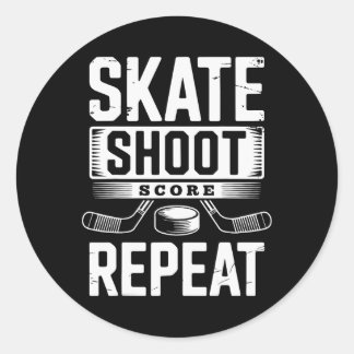 Sticker Rond Skate Shoot Score Repeat (2)