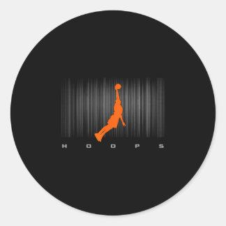 Sticker Rond Sketll Apparel - Sketll 7 