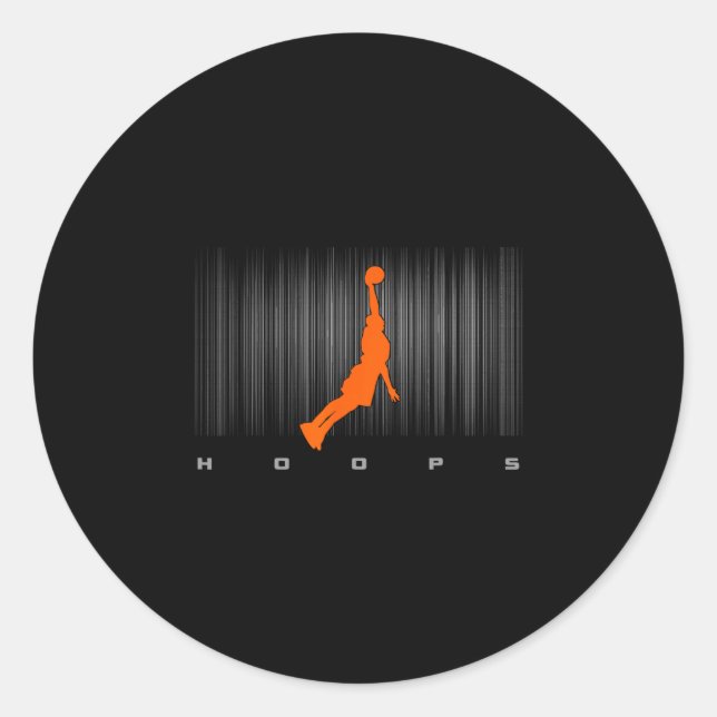 Sticker Rond Sketll Apparel - Sketll 7  (Devant)