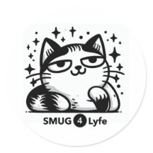 SMUG4Lyfe - C'est un mode de vie !