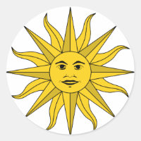 sol Uruguay