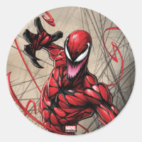 Spider-Man | Carnage en avant