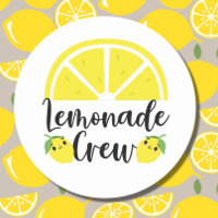 Stand Lemonade Crew Lemonade