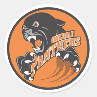 Sticker Rond Stickers, Petits