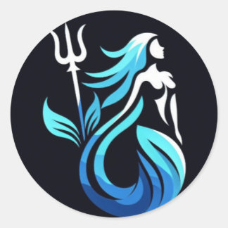 Sticker Rond +Stickers Shard Alpha