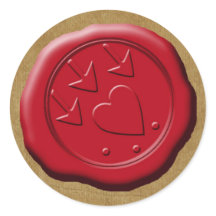 Sticule de cire à fard noir - Drapeau de pirate OF