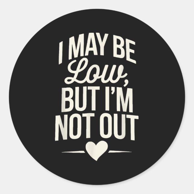 Sticker Rond Suicide Awareness Depression Anxiety Mental Health (Devant)