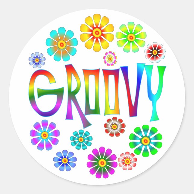 STICKER ROND SUPER (Devant)