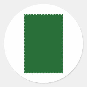 Sticker Rond Swatch Color Le MUSÉE Zazzle Cadeaux Modèle
