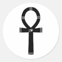 Symbole d'Ankh - La clé de la vie