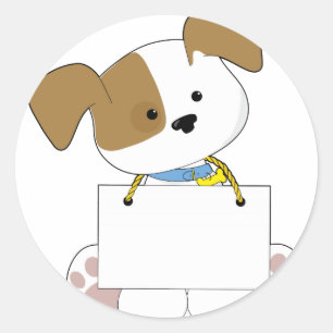 STICKER ROND SYMBOLE PETIT PETIT