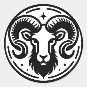 STICKER ROND SYMBOLE SYMBOLE SYMBOLE SYMBOLE SYMBOLE SYMBOLE SY