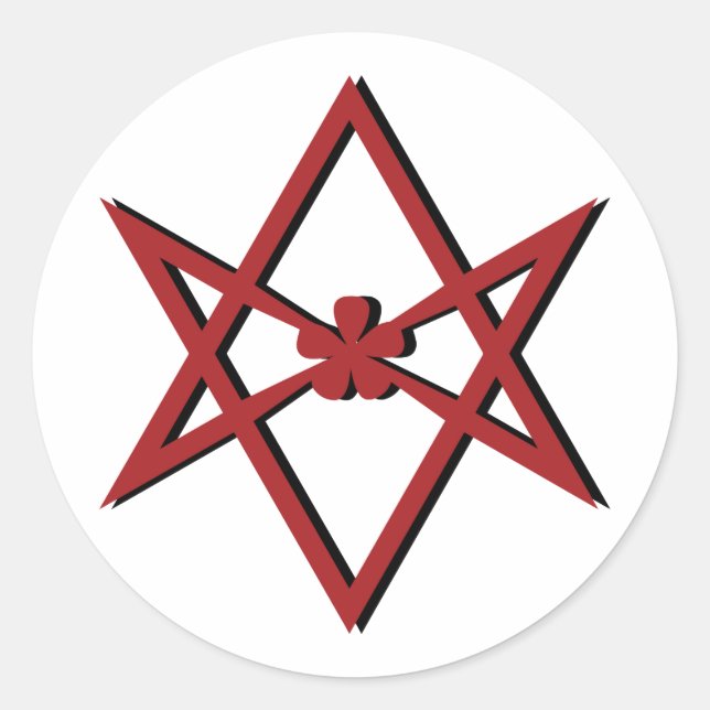 STICKER ROND SYMBOLE THÉÂTRE (Devant)