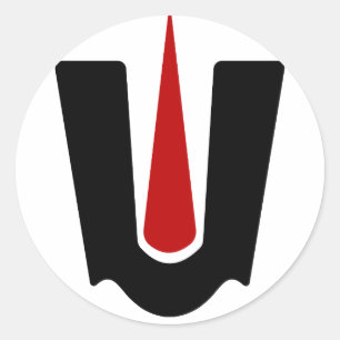 Sticker Rond SYMBOLE Tirupati Balaji