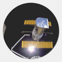 Télescope Hubble
