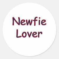 Terre-Neuve Lover