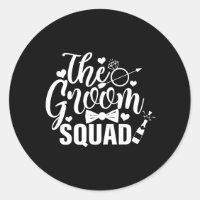 The Groom Squad 2