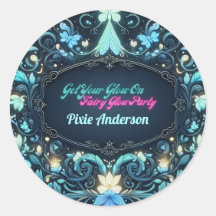 Thème Fairy Fairy Party - Fairytale After Dark