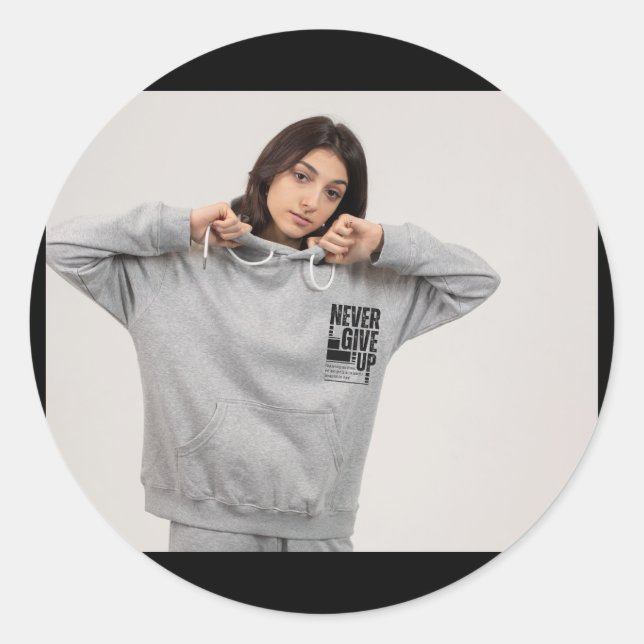 Sticker Rond Thiêt Ké Chua a Có Tên (7).png (Devant)