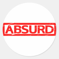 Timbre Absurde
