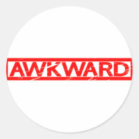 Timbre Awkward