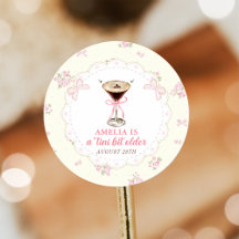 Tini Bit Ancien Espresso Martini Coquette Annivers