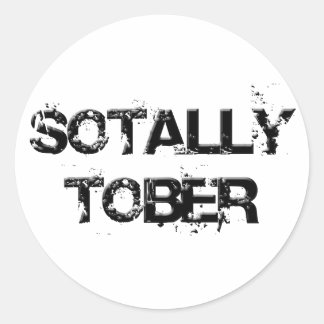 STICKER ROND TOBRE SOTALE